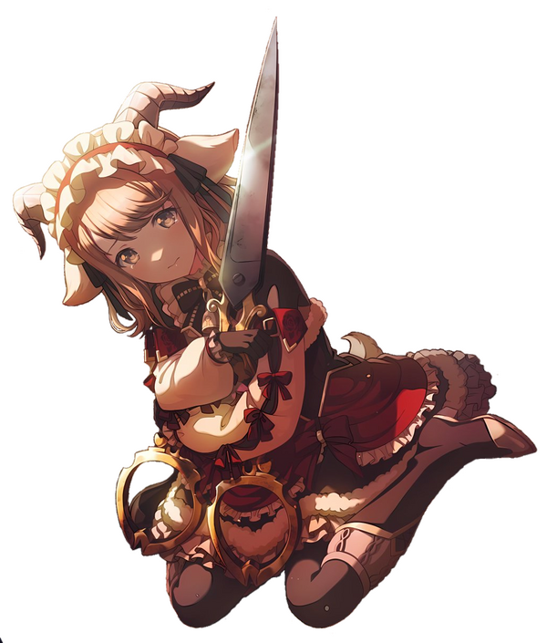 hanasato minori: i feel like my neck's gonna get torn off! (trained)