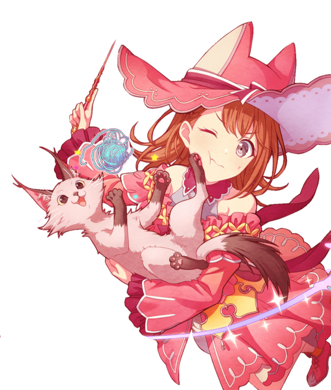 hanasato minori: passionate talk! (trained)