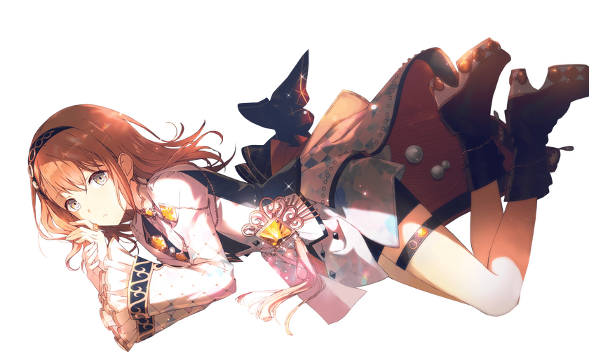 hanasato minori: i'll treasure it for the rest of my life! (trained)